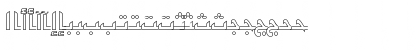 PersianKufiOutlineSSK Regular Font PersianKufiOutlineSSK Regular Font
