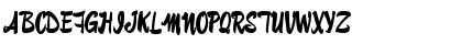 ConiScriptSSK Bold Font