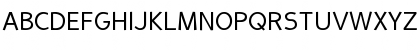Perspective Sans Regular Font Perspective Sans Regular Font