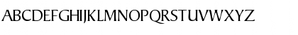 PersuasionSSK Regular Font PersuasionSSK Regular Font