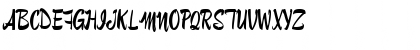 ConiScriptSSK Regular Font ConiScriptSSK Regular Font