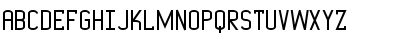 PeterPierre Bold Font PeterPierre Bold Font