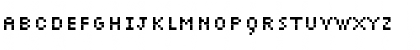 Petiote Regular Font Petiote Regular Font
