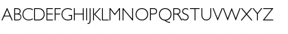 PetitaLight Regular Font PetitaLight Regular Font