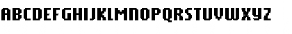 FFF Atlantis Condensed Regular Font FFF Atlantis Condensed Regular Font