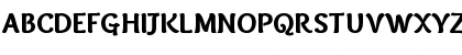 PF Armonia Bold Font