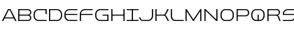 PF Baseline Pro Light Font PF Baseline Pro Light Font