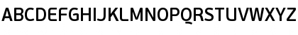 PF BeauSans Pro SemiBold Font PF BeauSans Pro SemiBold Font