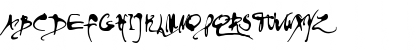 PF DaVinci Script Pro Inked Regular Font PF DaVinci Script Pro Inked Regular Font