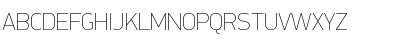 PF DinDisplay Pro ExtraThin Font PF DinDisplay Pro ExtraThin Font