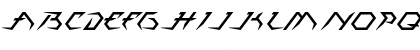 Casiopeia Regular Font Casiopeia Regular Font