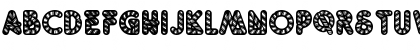 Pfeffermintz Regular Font