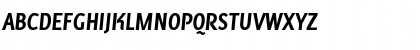 PF Muse Bold Italic Font PF Muse Bold Italic Font