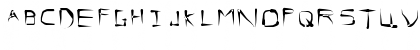 pf_0003 Regular Font pf_0003 Regular Font