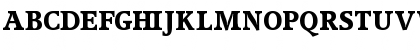 ConsoDisplaySSK Regular Font