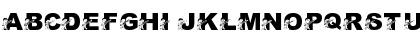pf_boyo-1 Regular Font