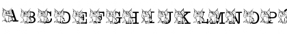 pf_bttr_fairy Regular Font pf_bttr_fairy Regular Font