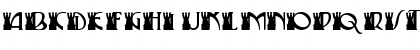 pf_castle3 Regular Font pf_castle3 Regular Font