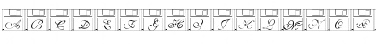 Pf_disc ette Font Pf_disc ette Font
