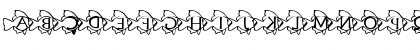 pf_gfish_backwards1 Regular Font pf_gfish_backwards1 Regular Font
