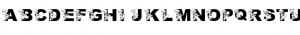 pf_little_girl Regular Font