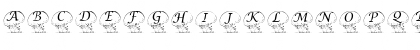 pf_mushroombird1 Regular Font pf_mushroombird1 Regular Font