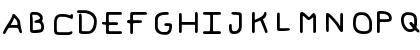 Pf_vvbf6 erybadfont6 Font Pf_vvbf6 erybadfont6 Font