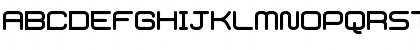 PhantomBold Regular Font PhantomBold Regular Font