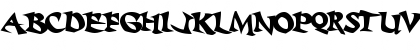 PhantomSCapsSSK Bold Font