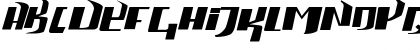 phaser five Regular Font phaser five Regular Font