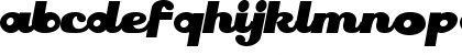 Phatboyz Regular Font Phatboyz Regular Font