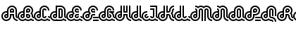 Phatburner Regular Font