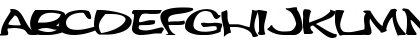 PHat Regular Font PHat Regular Font