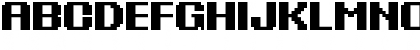 Phatone Regular Font Phatone Regular Font