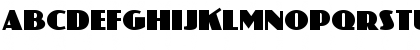 PhattPhreddy Regular Font