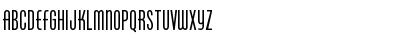 Phenix American Regular Font