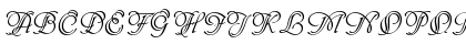 Philadelphia-Initials Regular Font Philadelphia-Initials Regular Font