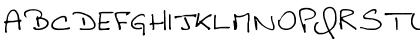 Philippe Regular Font Philippe Regular Font