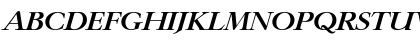 PhillipBecker Bold Italic Font PhillipBecker Bold Italic Font