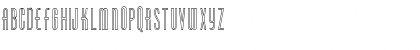 PhoenixHC Regular Font PhoenixHC Regular Font