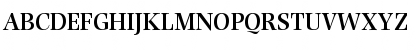 Photina MT Semi Bold Regular Font