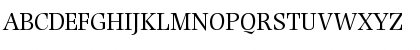 PhotinaMT Roman Font