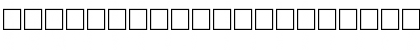 PhrasticExtraItal Regular Font PhrasticExtraItal Regular Font