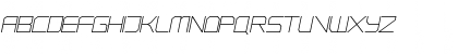 PhutureSqrdClsd Italic Font PhutureSqrdClsd Italic Font