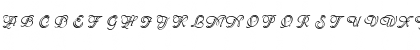 Phyllis Cameo D Regular Font Phyllis Cameo D Regular Font