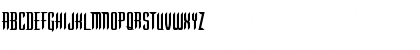 PicadorSSK Regular Font PicadorSSK Regular Font