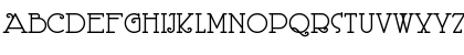 PicayuneIntelligence Regular Font PicayuneIntelligence Regular Font