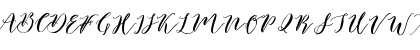 Catandra Brush Script Regular Font Catandra Brush Script Regular Font