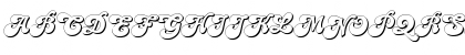 Picobello Regular Font Picobello Regular Font