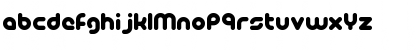 PicoBlack Regular Font PicoBlack Regular Font